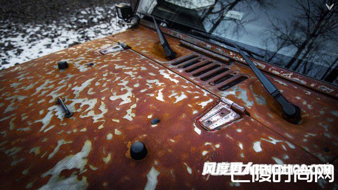 人为锈觉 人为锈觉