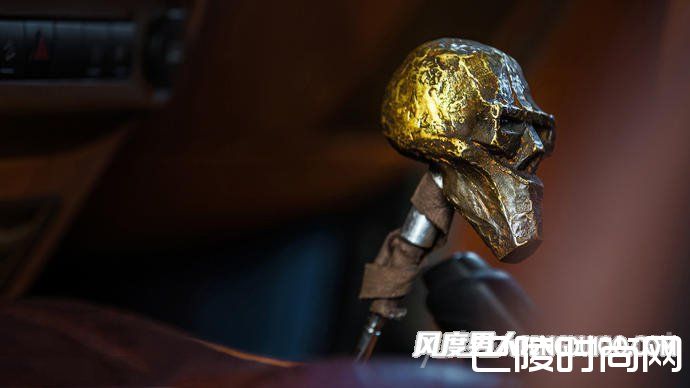 汽车手动变速器