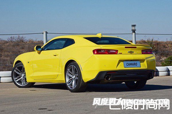 福特Mustang野马/雪佛兰Camaro科迈罗 福特Mustang野马/雪佛兰Camaro科迈罗