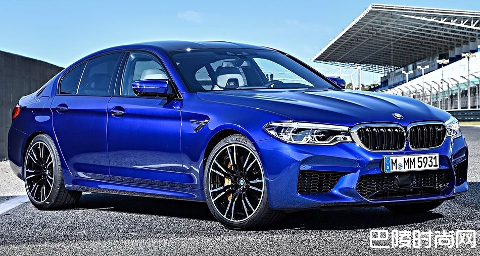 宝马M5