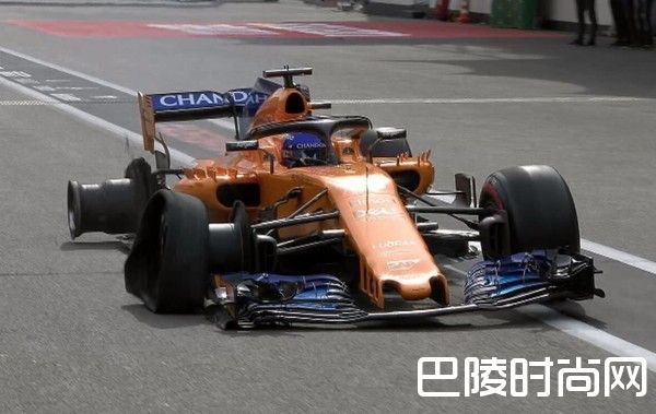 F1赛车