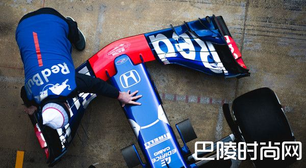 F1赛车
