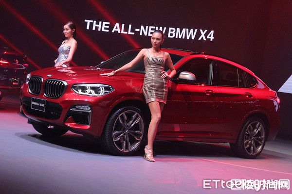 宝马X4