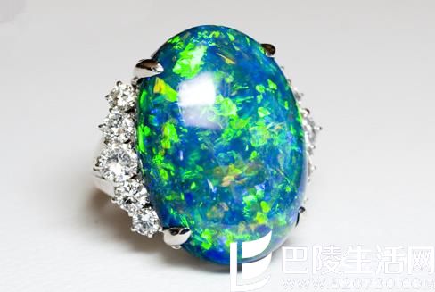 欧泊石多少钱一克? 欧泊戒指的功效与作用介绍 欧泊石多少钱一克? 欧泊戒指的功效与作用介绍