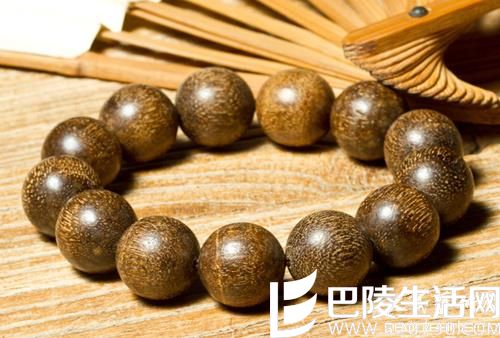 奇楠沉香佛珠鉴赏 奇楠沉香手串价格为何上升? 奇楠沉香佛珠鉴赏 奇楠沉香手串价格为何上升?