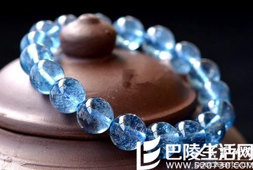 蓝水晶手链价格是多少? 天然蓝水晶价格取决于哪些因素? 蓝水晶手链价格是多少? 天然蓝水晶价格取决于哪些因素?