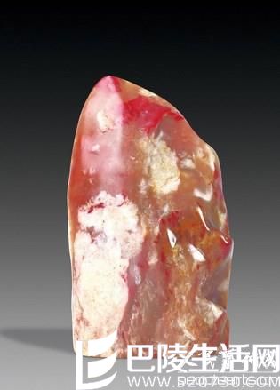 成交率最高的鸡血石拍卖价格行情汇总