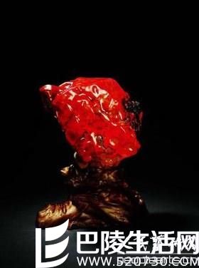 成交率最高的鸡血石拍卖价格行情汇总 成交率最高的鸡血石拍卖价格行情汇总