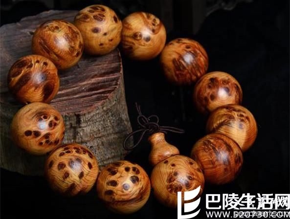 崖柏手串包浆完图鉴赏 崖柏手串包浆真假鉴别?