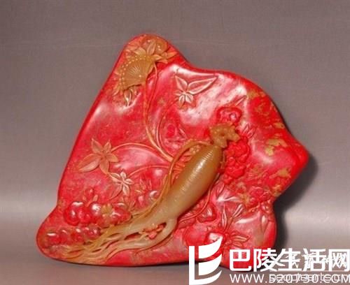 如何分辨鸡血石的等级 如何分辨鸡血石的等级