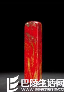 成交率最高的鸡血石拍卖价格行情汇总