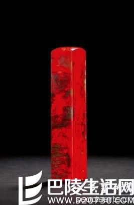 成交率最高的鸡血石拍卖价格行情汇总