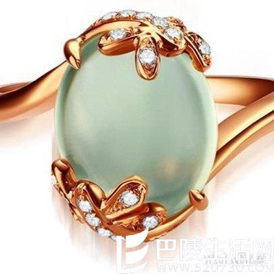 教你3个鉴定葡萄石方法 