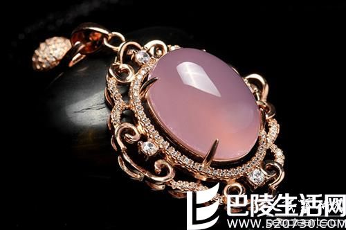 粉玉髓和粉晶的鉴别介绍 粉晶的价格和粉玉髓价格哪个高? 粉玉髓和粉晶的鉴别介绍 粉晶的价格和粉玉髓价格哪个高?