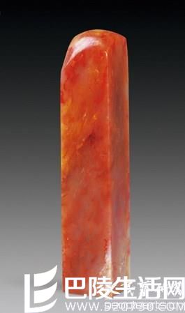 成交率最高的鸡血石拍卖价格行情汇总