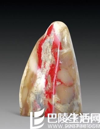 成交率最高的鸡血石拍卖价格行情汇总