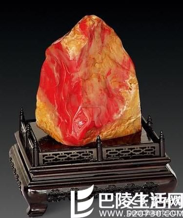 成交率最高的鸡血石拍卖价格行情汇总 成交率最高的鸡血石拍卖价格行情汇总