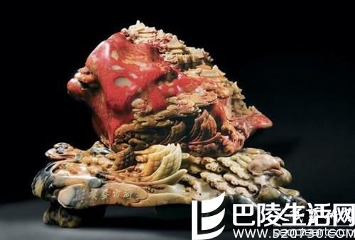 成交率最高的鸡血石拍卖价格行情汇总 成交率最高的鸡血石拍卖价格行情汇总