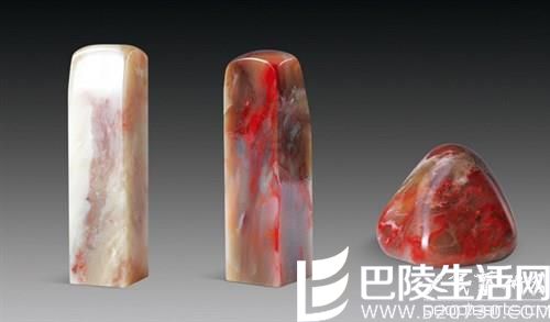 成交率最高的鸡血石拍卖价格行情汇总