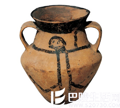 人面鱼纹彩陶盆图片鉴赏 彩陶鉴定如何入手? 人面鱼纹彩陶盆图片鉴赏 彩陶鉴定如何入手?