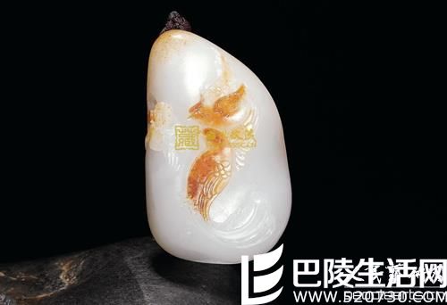 羊脂玉价格为何不断升高? 羊脂玉如何鉴别? 羊脂玉价格为何不断升高? 羊脂玉如何鉴别?