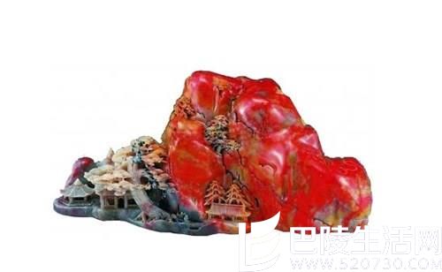 成交率最高的鸡血石拍卖价格行情汇总 成交率最高的鸡血石拍卖价格行情汇总