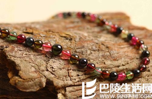 碧玺项链图片鉴赏 天然碧玺价格取决于哪些因素? 碧玺项链图片鉴赏 天然碧玺价格取决于哪些因素?