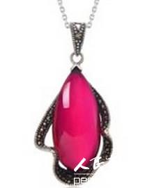 天然石榴石与合成石榴石的区别有哪些？石榴石真假好坏...