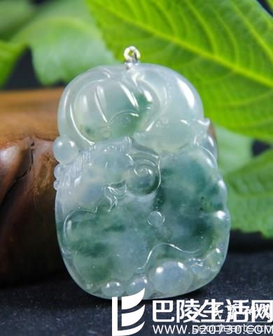 六招教你轻松鉴别冰种翡翠品质 六招教你轻松鉴别冰种翡翠品质