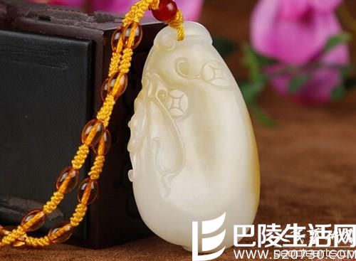 新疆和田糖白玉及其产地知识大全 新疆和田糖白玉及其产地知识大全