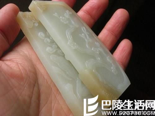 新疆和田糖白玉及其产地知识大全 新疆和田糖白玉及其产地知识大全