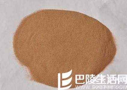 什么是石榴石磨料?石榴石磨料的应用有哪些? 什么是石榴石磨料?石榴石磨料的应用有哪些?