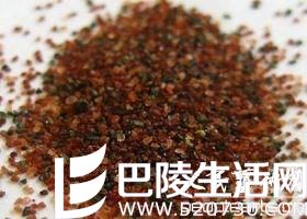 什么是石榴石磨料?石榴石磨料的应用有哪些? 什么是石榴石磨料?石榴石磨料的应用有哪些?