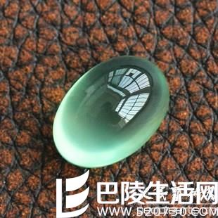 注意这些细节你才能购买到天然的葡萄石 注意这些细节你才能购买到天然的葡萄石