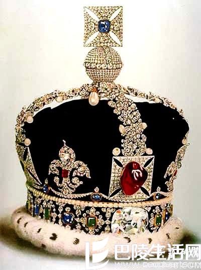 尖晶石居然是2015年最热卖的彩色宝石之一 尖晶石居然是2015年最热卖的彩色宝石之一