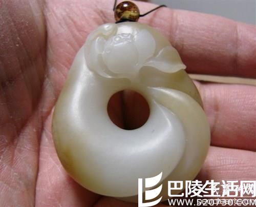 新疆和田糖白玉及其产地知识大全 新疆和田糖白玉及其产地知识大全