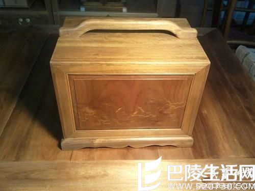 金丝楠木的“影子”是什么 金丝楠木的“影子”是什么