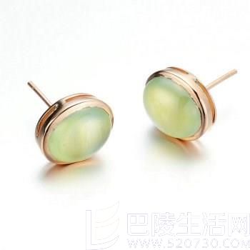 注意这些细节你才能购买到天然的葡萄石 注意这些细节你才能购买到天然的葡萄石