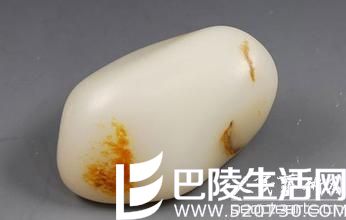 仿制和田玉籽料的特征有哪些呢? 仿制和田玉籽料的特征有哪些呢?