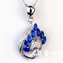 尖晶石居然是2015年最热卖的彩色宝石之一 尖晶石居然是2015年最热卖的彩色宝石之一