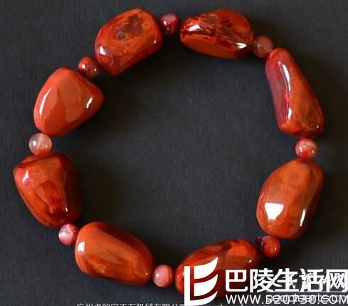 南红玛瑙知识:南红玛瑙的种类及其图片赏析 南红玛瑙知识:南红玛瑙的种类及其图片赏析