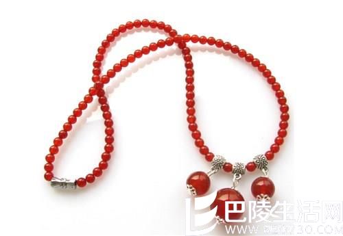 红玛瑙鉴别有哪些方法? 红玛瑙鉴别有哪些方法?