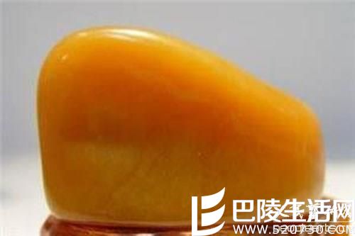 新手如何鉴定田黄石? 新手如何鉴定田黄石?