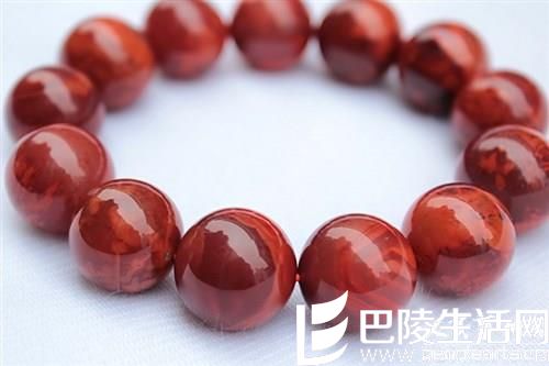 什么样的玛瑙最好最值钱？