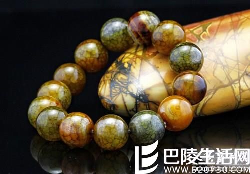 什么样的玛瑙最好最值钱？