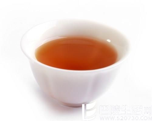 黑茶可以在睡觉之前喝吗 黑茶可以在睡觉之前喝吗