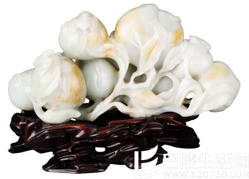 如何根据颜色鉴定岫岩玉的真伪 如何根据颜色鉴定岫岩玉的真伪