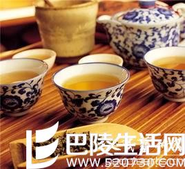 黑苦荞茶的功效与作用有哪些？它的产地在哪里？