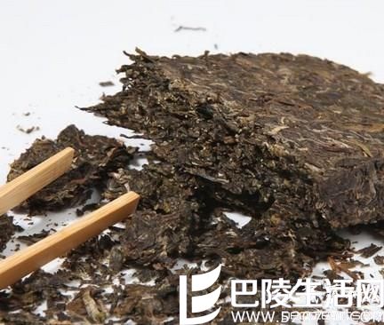 黑茶的品种之紧压茶：茯砖、花砖、黑砖、青砖茶的相关...