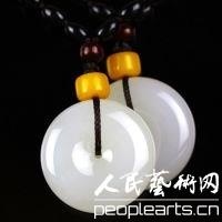 六点教你如何保养羊脂玉